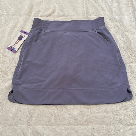 32 Degrees Pants - 32* cool | violet active skort | size xs